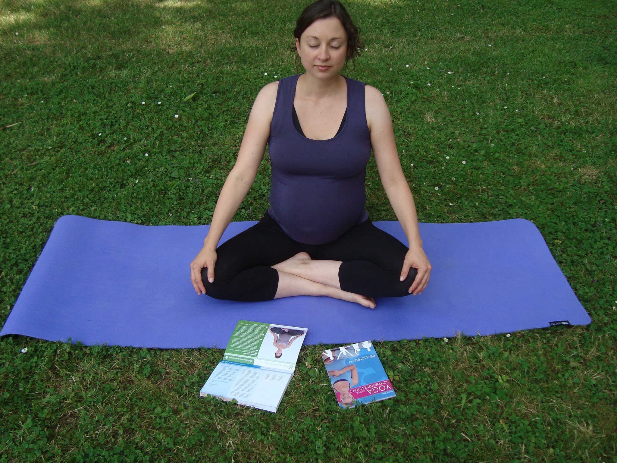 Meditationssitz