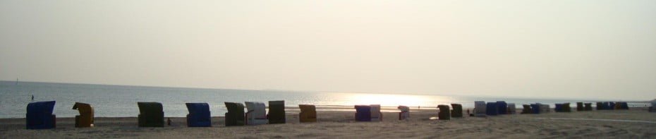 Sonnenuntergang
