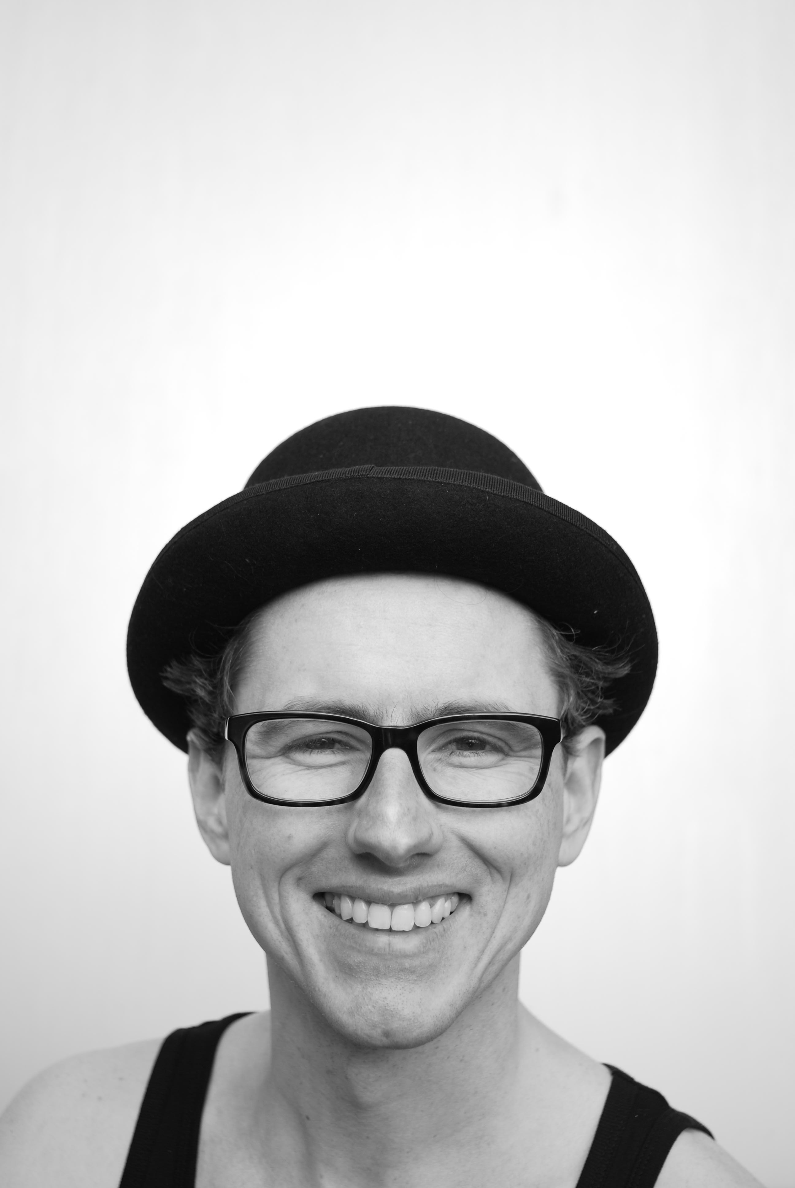 __Andreas Loh Portrait_Print