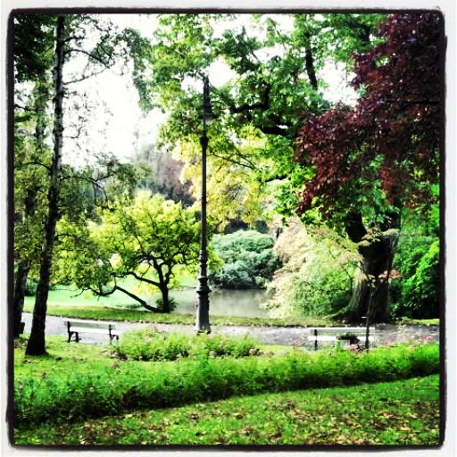 Im Kurpark