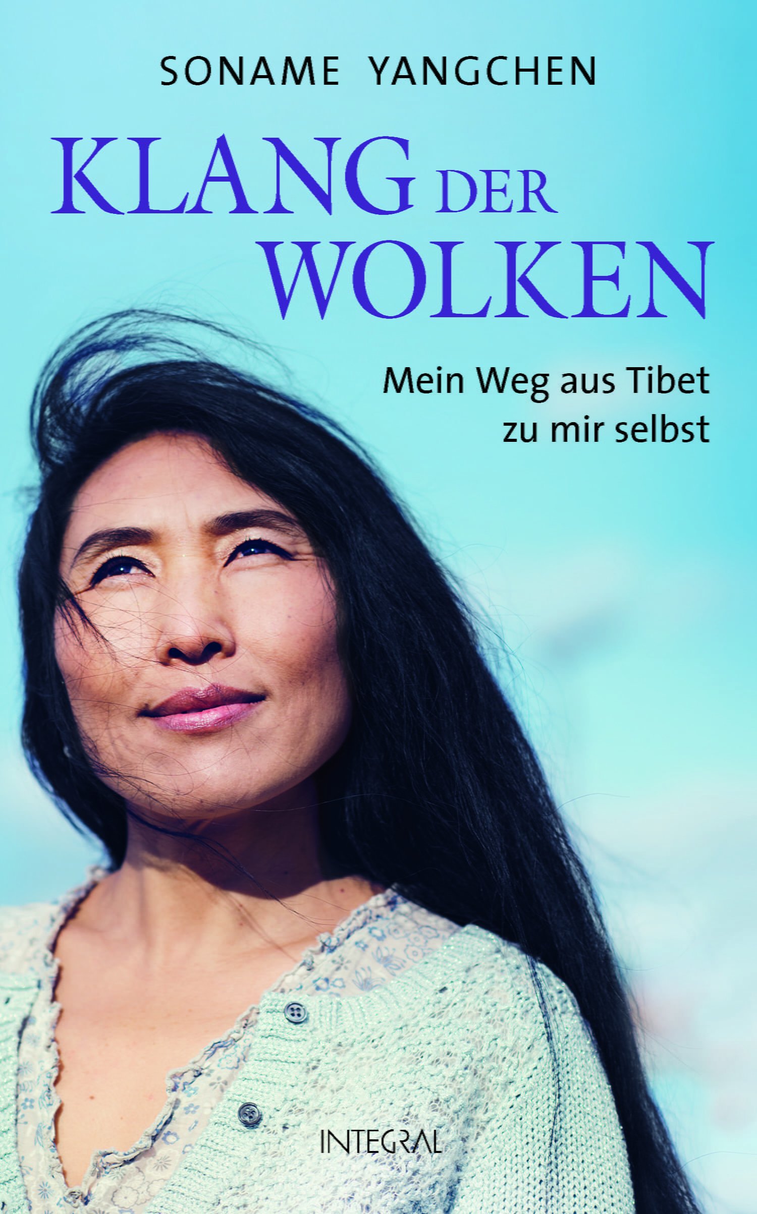 Klang der Wolken von Soname Yangchen