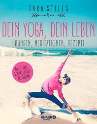 Cover dein Yoga dein Leben