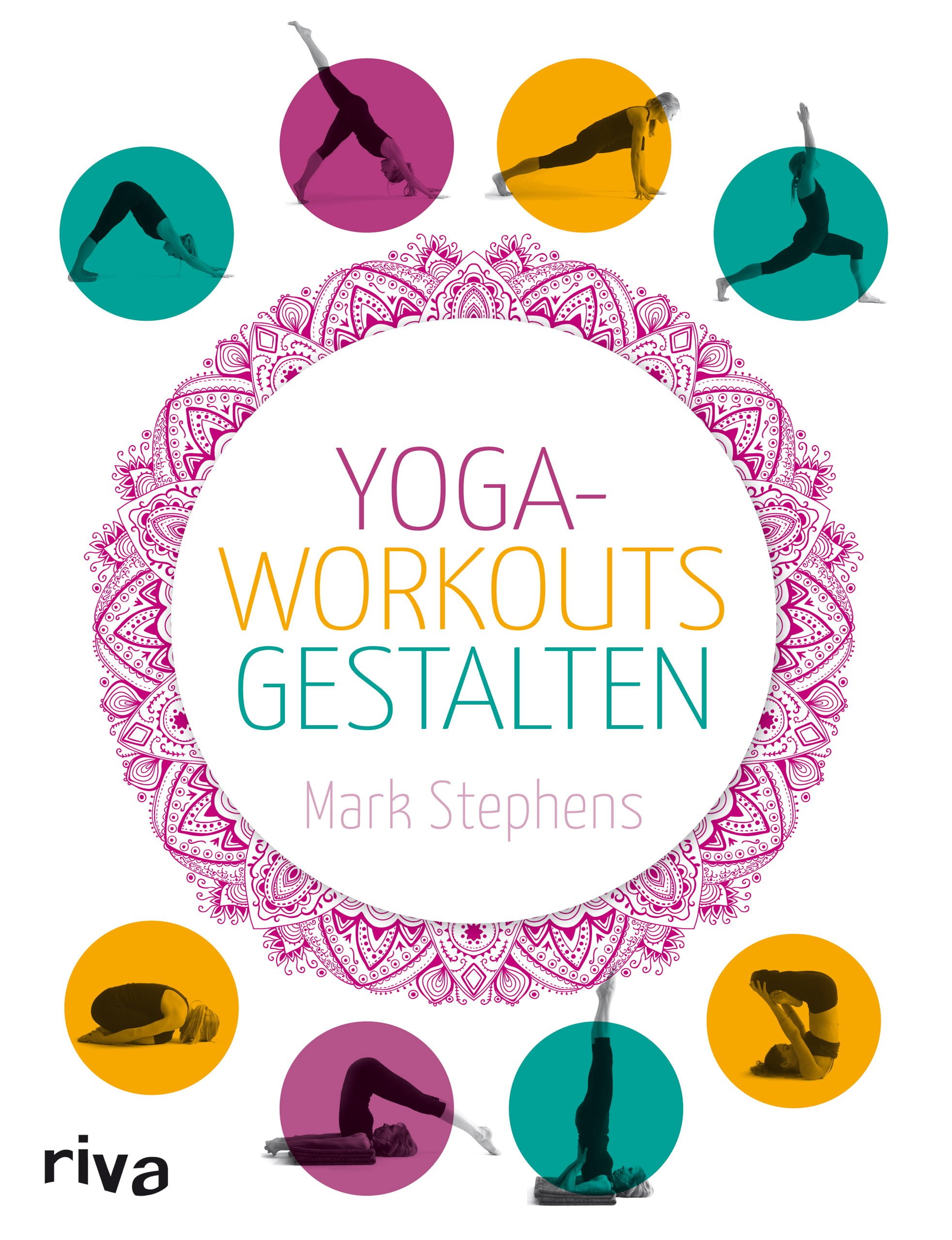Cover_Yoga Workouts gestalten