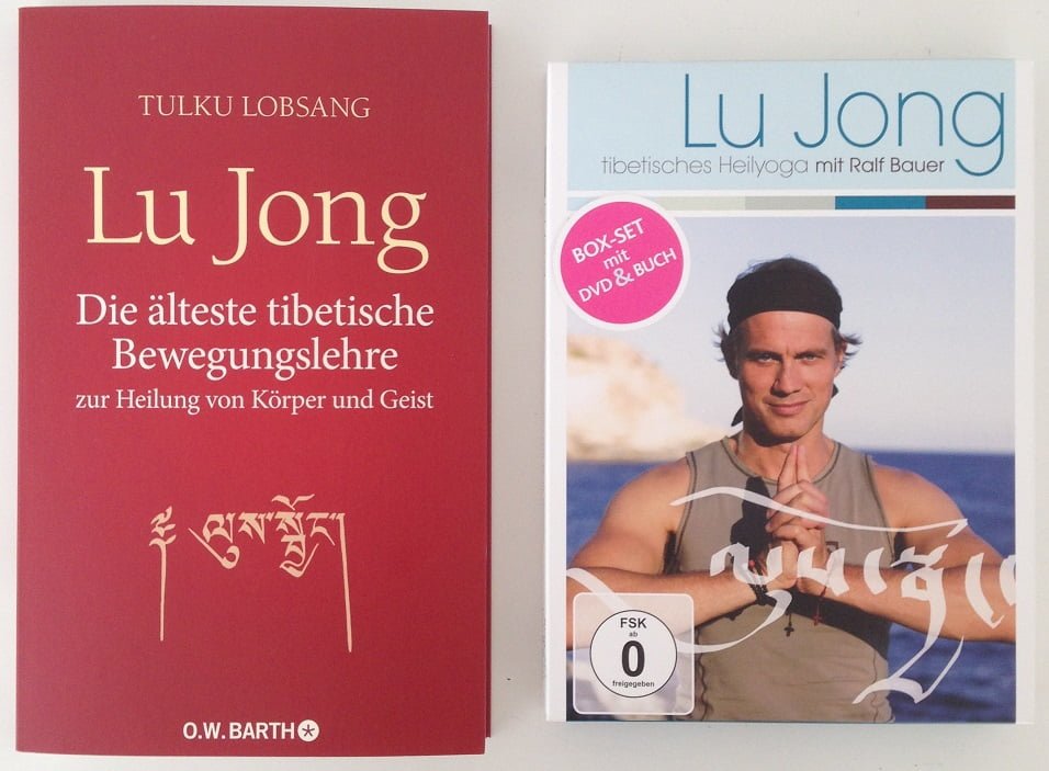 Lu Jong