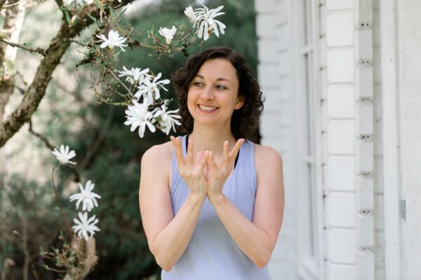 "Chakren Yoga" - Online (7 Wochen)