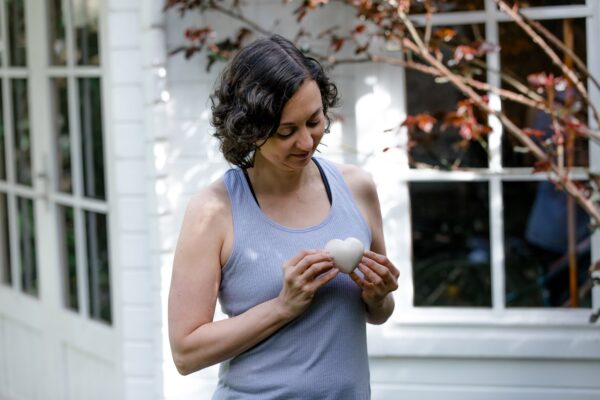 Herzyoga Retreat (Sept 2024)